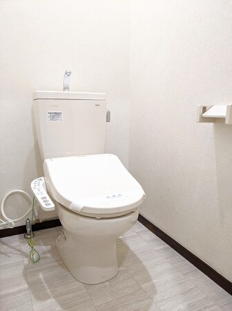 メゾンテヅカ Aの物件内観写真